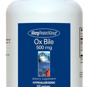 Ox-bile powder
