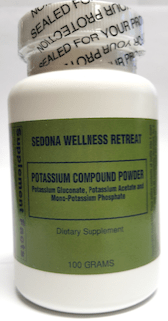 potassium compound