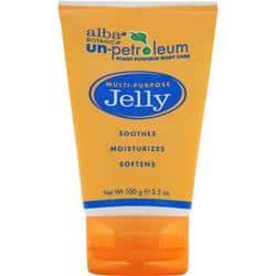 Un-petroleum jelly